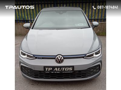 2021 Volkswagen Golf