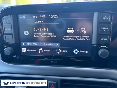 2024 Hyundai i10