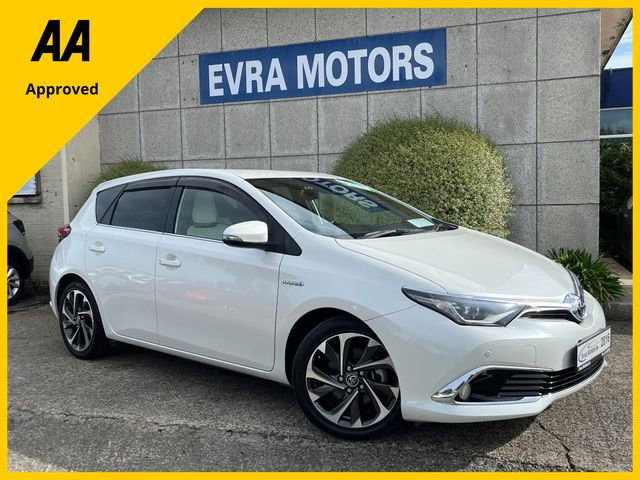 vehicle for sale from Evra Motors