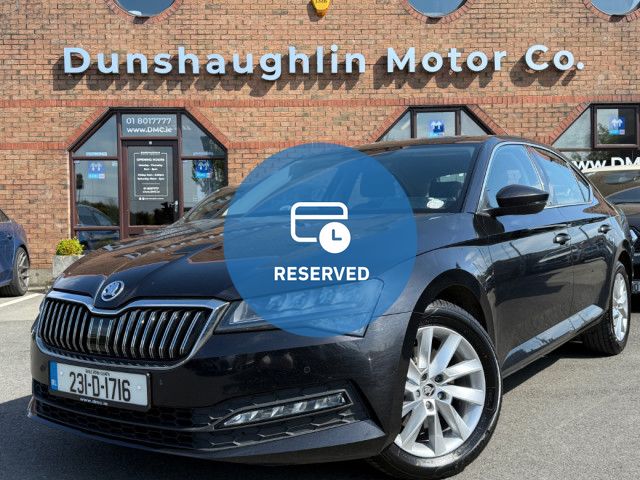vehicle for sale from Dunshaughlin Motor Co