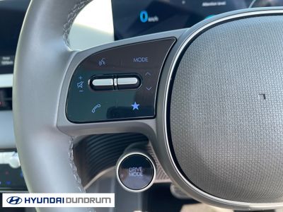 2024 Hyundai Ioniq 5