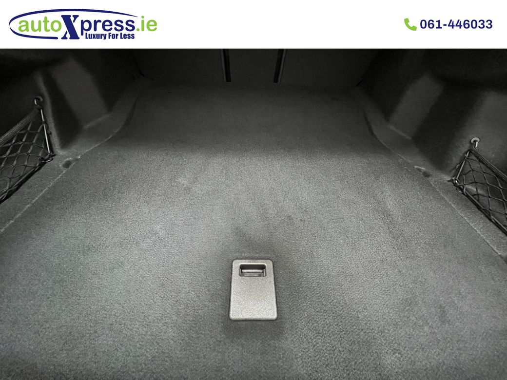 2019 Mercedes-Benz C Class