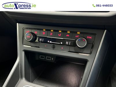 2018 Volkswagen Polo