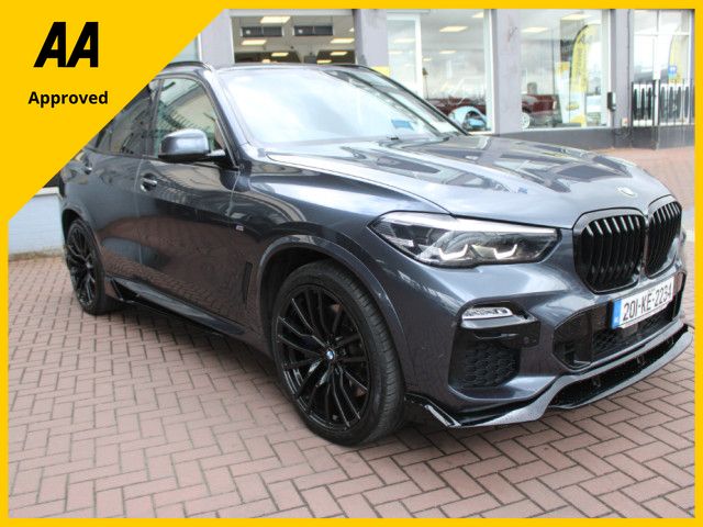 vehicle for sale from Naas Road Autos