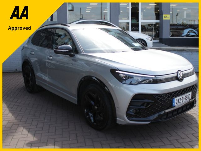 vehicle for sale from Naas Road Autos