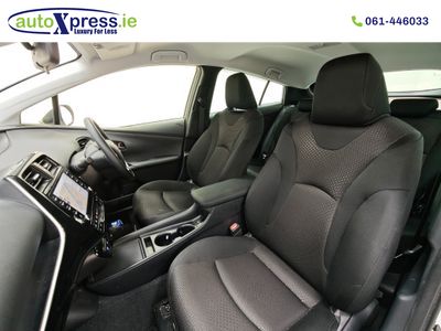 2022 Toyota Prius