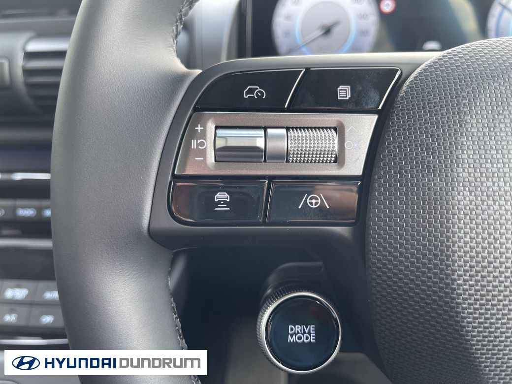 2026 Hyundai INSTER