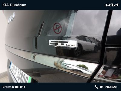 2023 Kia EV6
