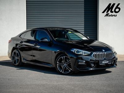 2021 BMW 2 Series