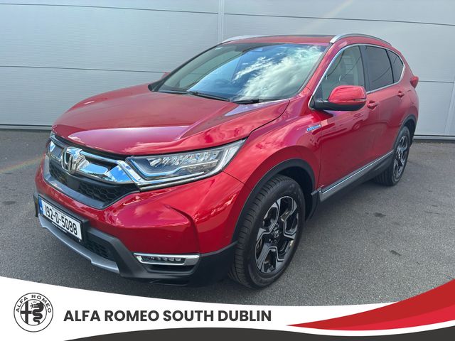 vehicle for sale from Rathfarnham Motor Group
