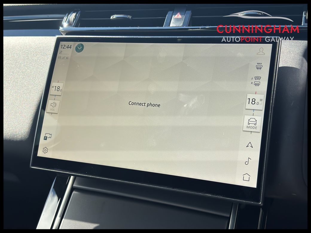 2024 Land Rover Range Rover Velar