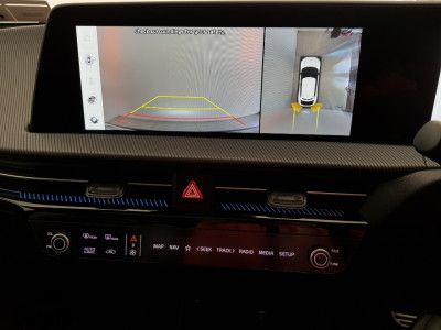 2021 Kia EV6