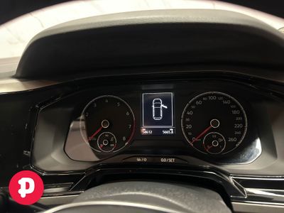 2018 Volkswagen Polo