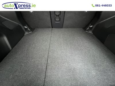 2024 Toyota Yaris Cross