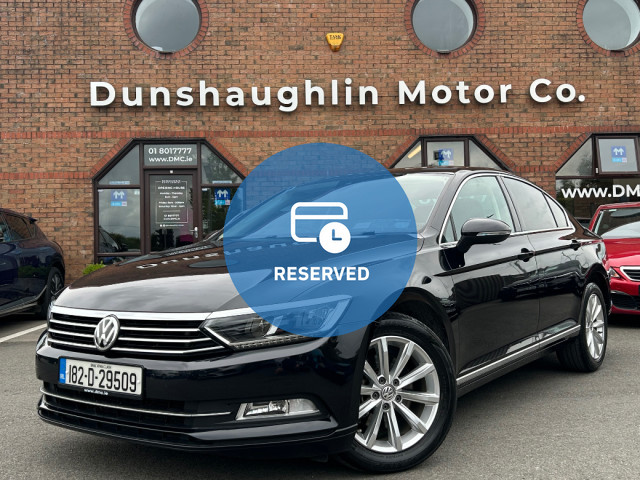 vehicle for sale from Dunshaughlin Motor Co