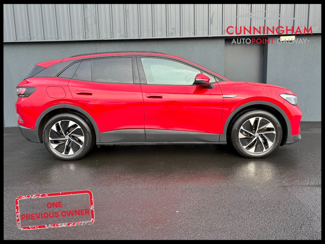 2023 Volkswagen ID.4