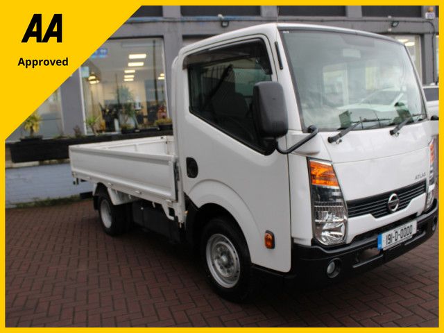 vehicle for sale from Naas Road Autos