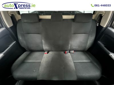 2014 Toyota Hilux