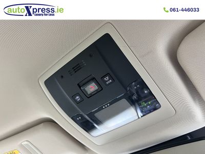 2020 Lexus NX