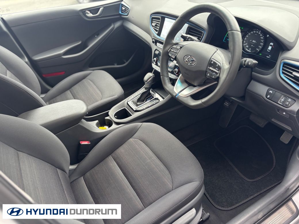 2017 Hyundai Ioniq