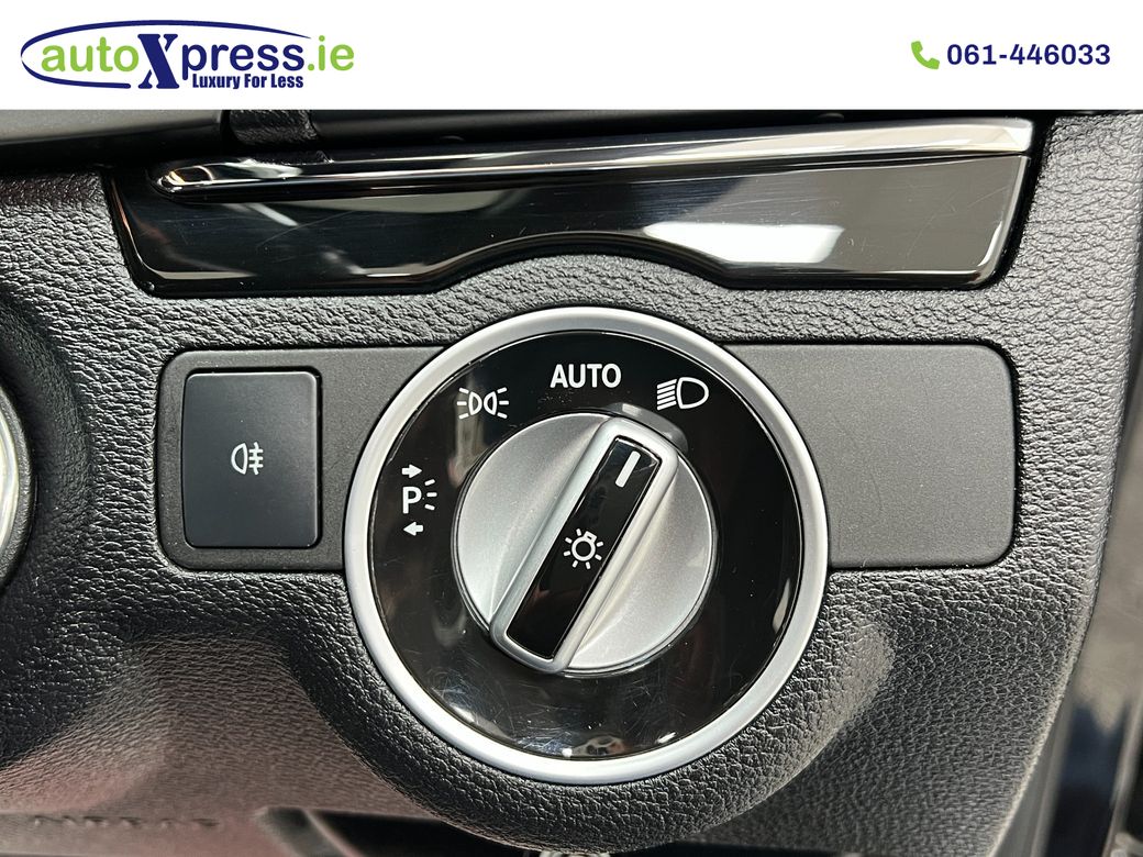 2012 Mercedes-Benz E Class