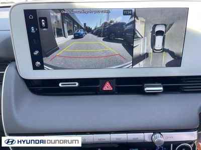 2024 Hyundai Ioniq 5