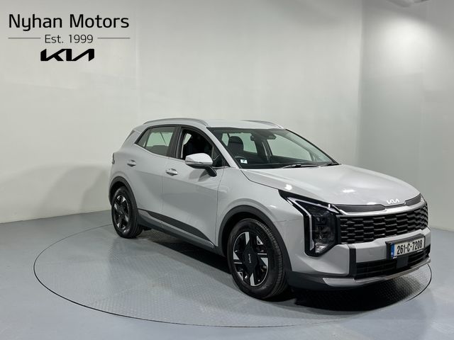 vehicle for sale from Nyhan Motors