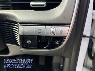2023 Hyundai Ioniq 5