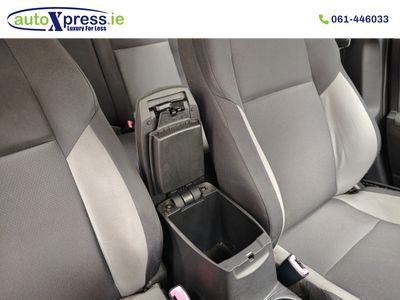 2016 Toyota Auris
