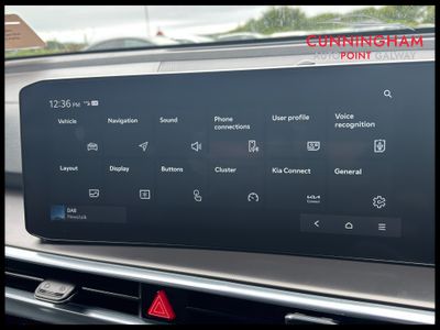 2024 Kia Sorento