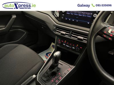 2018 Volkswagen Polo