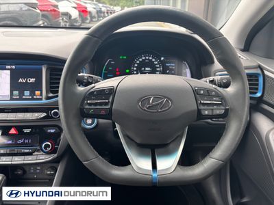 2017 Hyundai Ioniq