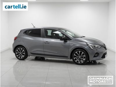 2023 Renault Clio