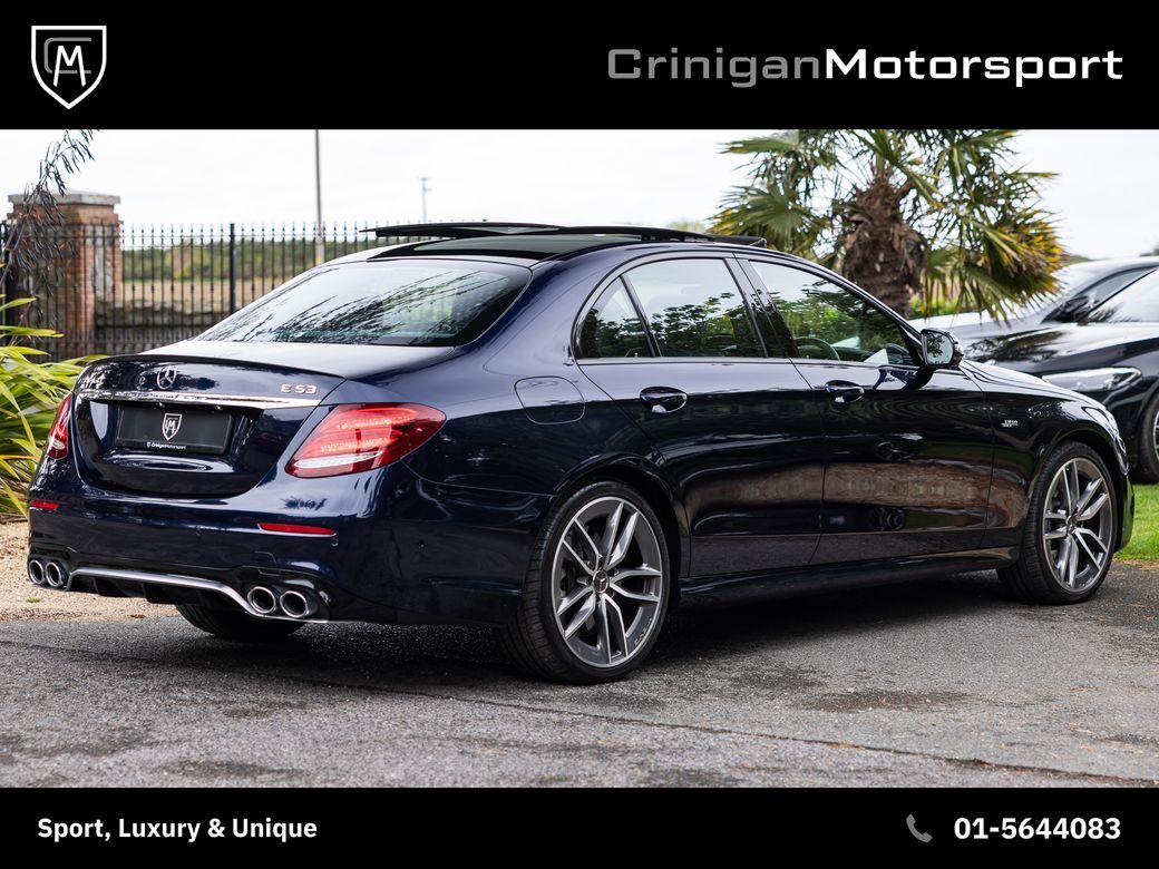 2020 Mercedes-Benz AMG