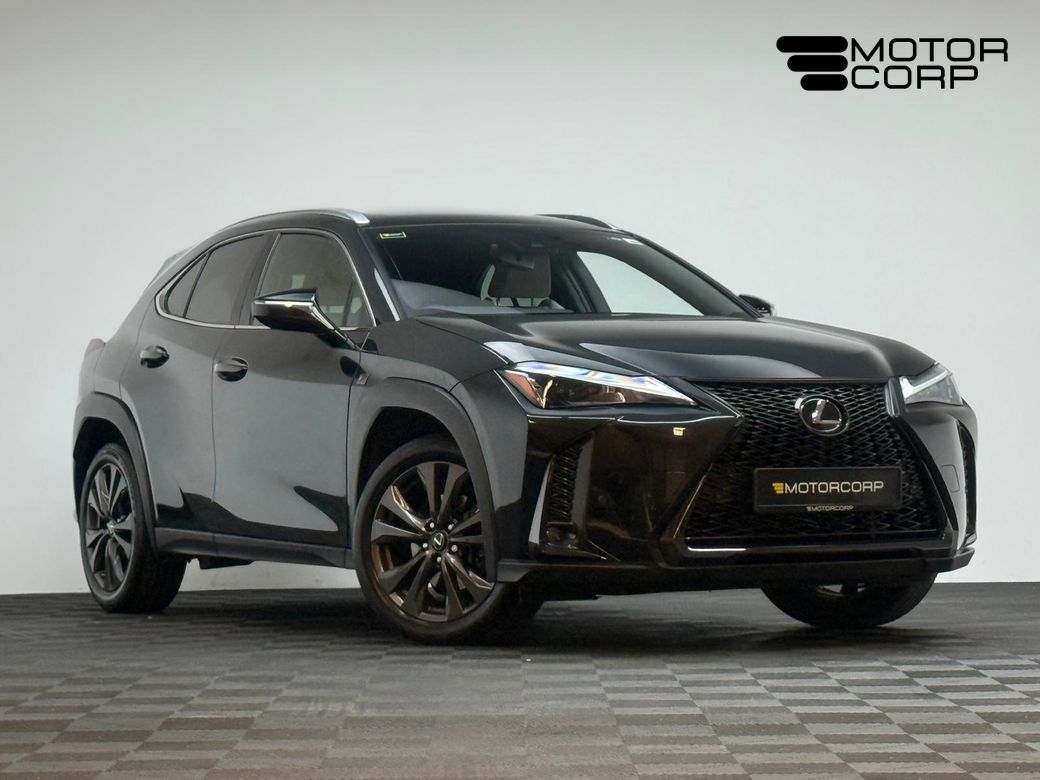 2023 Lexus UX 250H