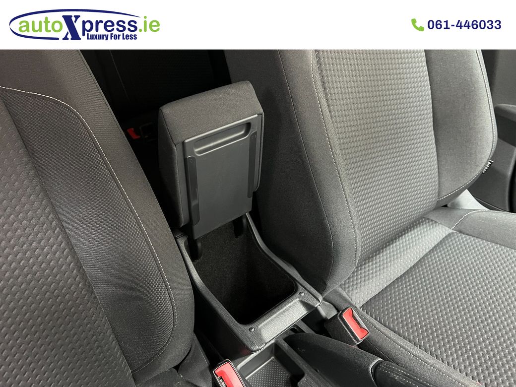 2019 Volkswagen Polo