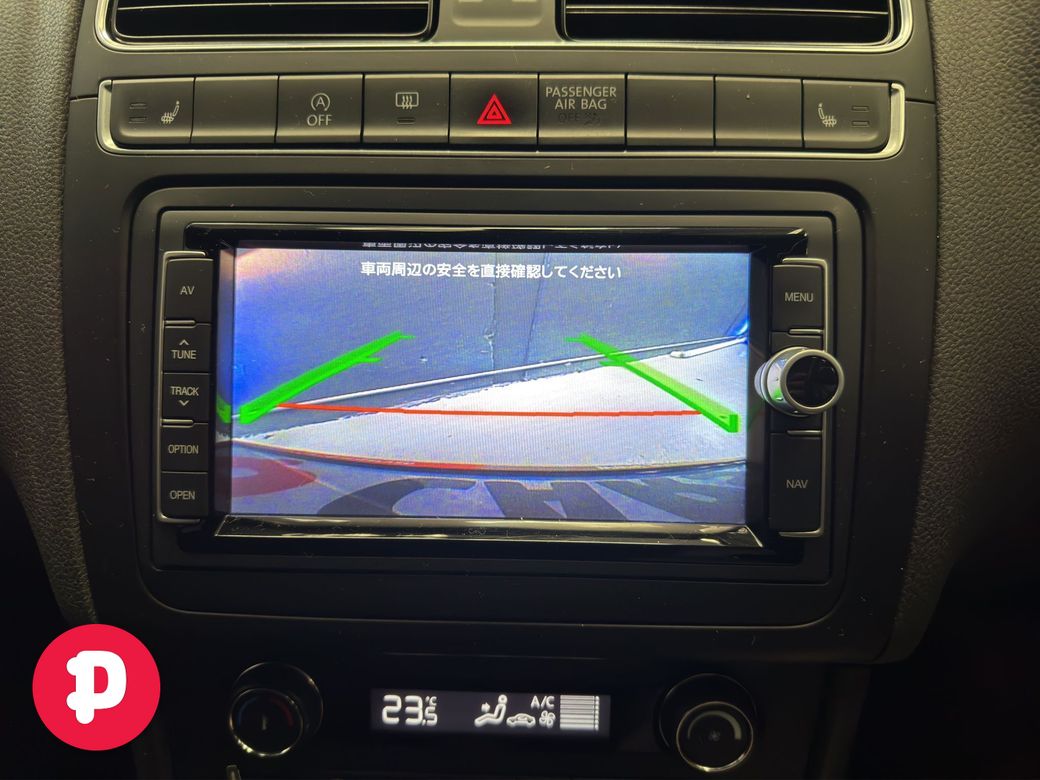 2016 Volkswagen Polo