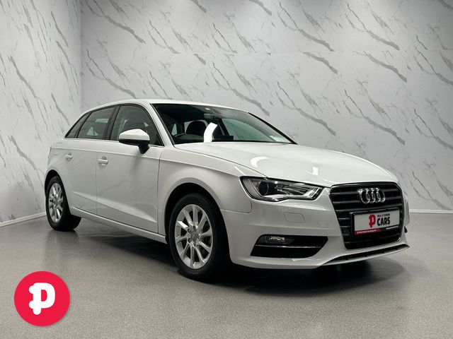 vehicle for sale from Paul O'Connor Cars