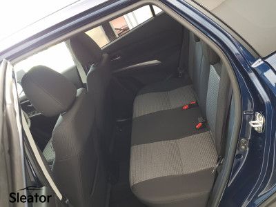 2025 Suzuki SX4 S-Cross