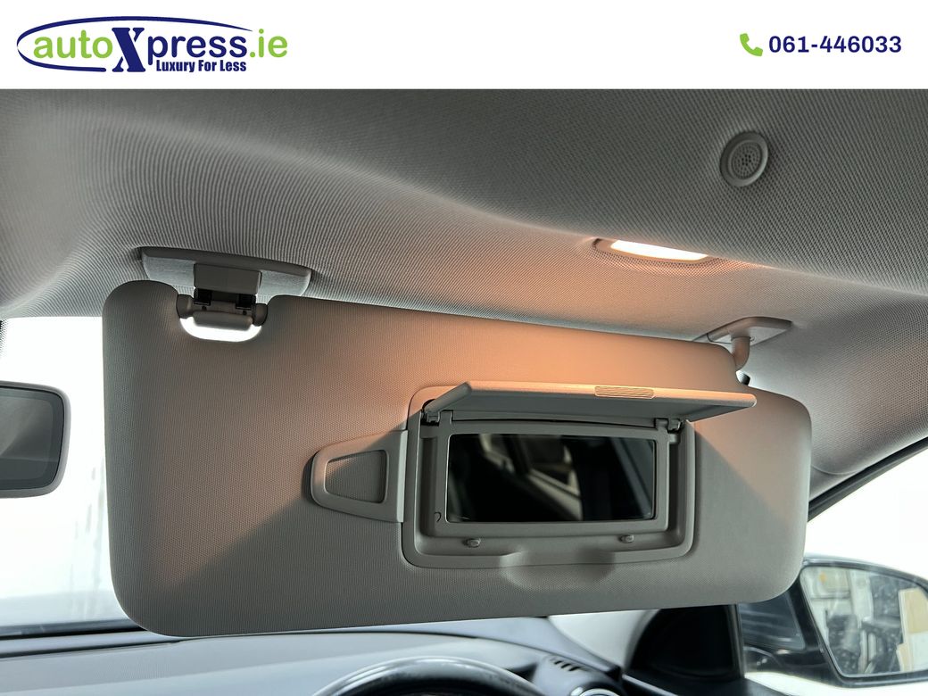 2019 Mercedes-Benz E Class