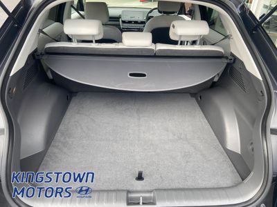 2021 Hyundai Ioniq 5