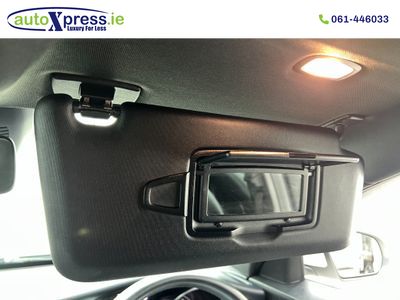 2018 Mercedes-Benz C 200