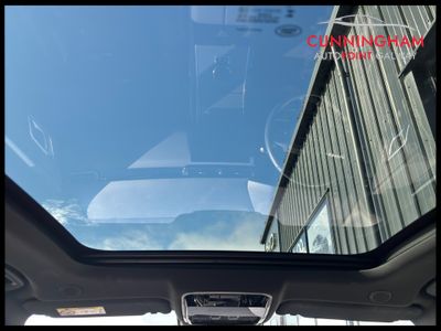 2024 Land Rover Range Rover Velar
