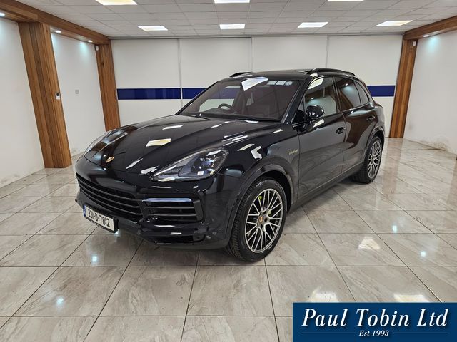 vehicle for sale from Paul Tobin Ltd