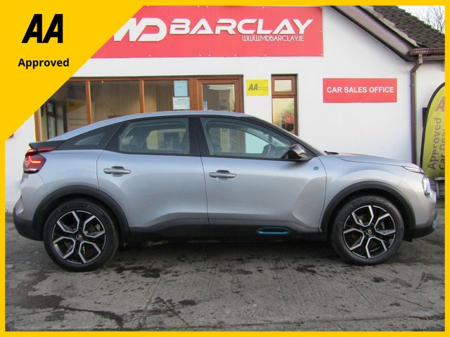 vehicle for sale from MD Barclay