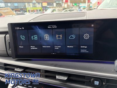 2025 Hyundai Santa Fe