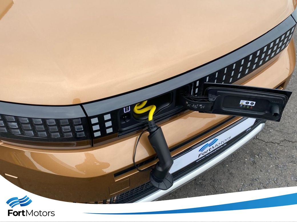 2026 Fiat Grande Panda