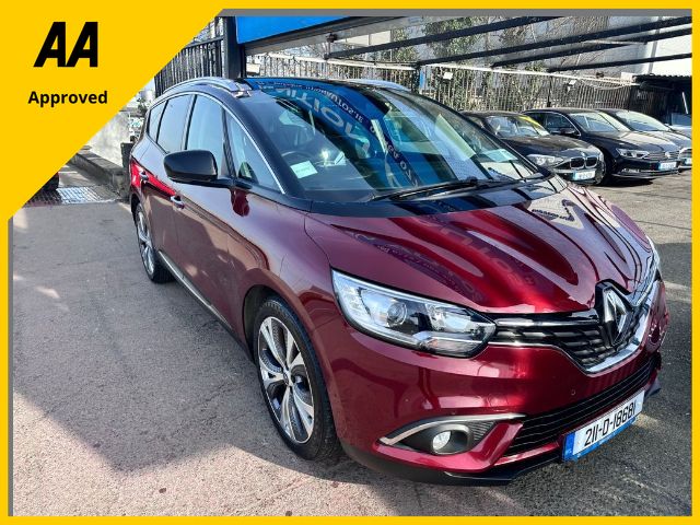 vehicle for sale from Ignition Autos Ltd