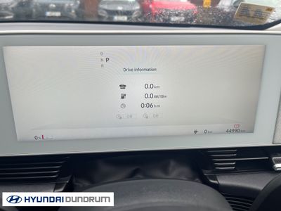 2023 Hyundai Ioniq 5