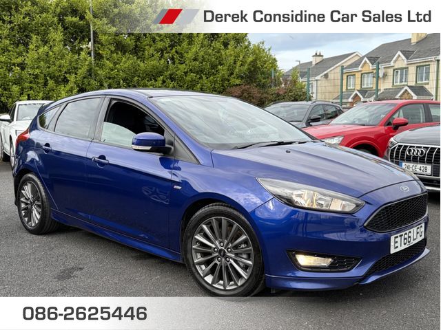 vehicle for sale from Derek Considine Car Sales Ltd